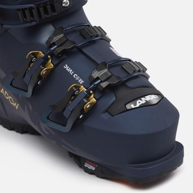 Lange SHADOW 95 W MV GW-boty