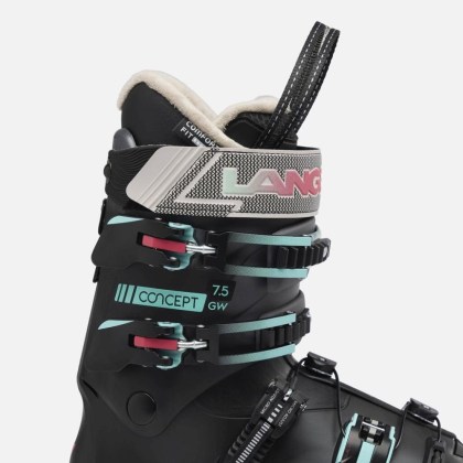 Lange CONCEPT 7.5 W GW-boty