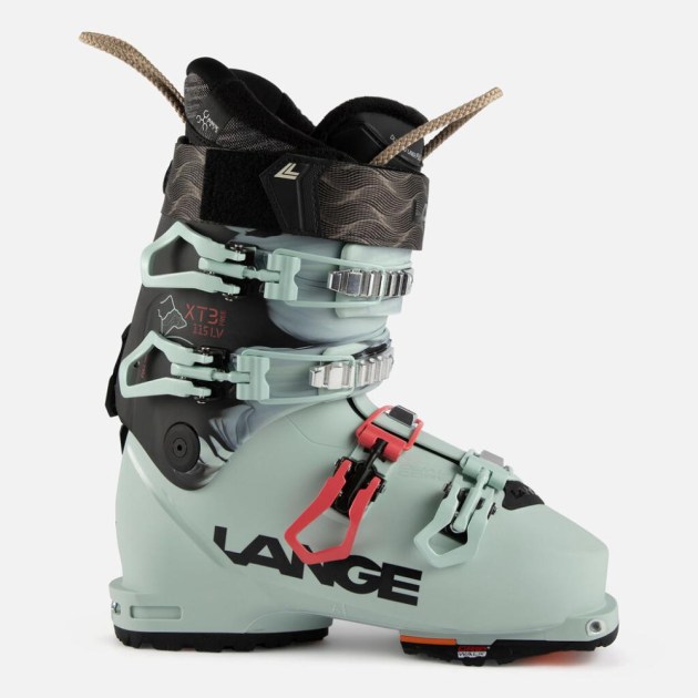 Lange XT3 FREE 115 W LV GW_FRESH MIN-boty