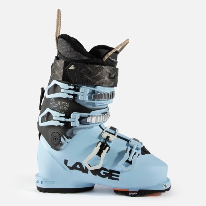 Lange XT3 FREE 85 MV W GW_GLACIAL BL-boty