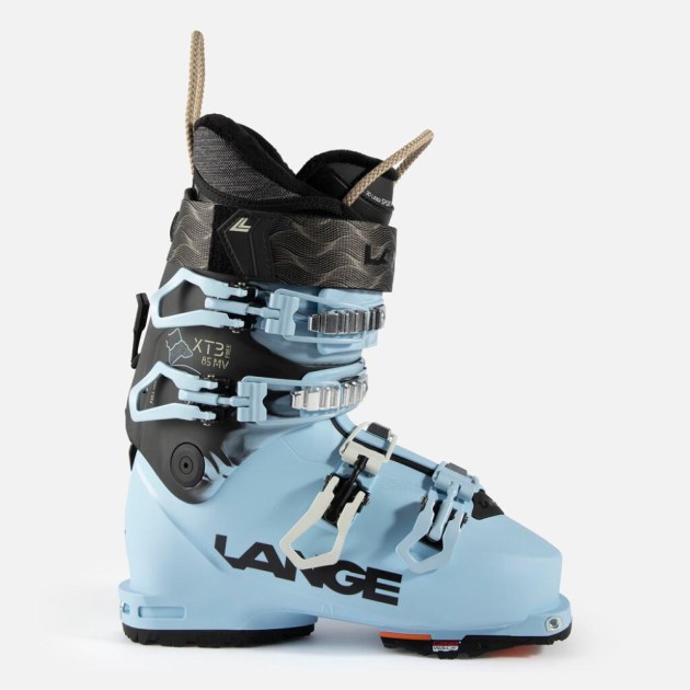 Lange XT3 FREE 85 MV W GW_GLACIAL BL-boty