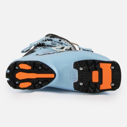 Lange XT3 FREE 85 MV W GW_GLACIAL BL-boty