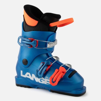 Lange RSJ 50_VIBRANT BLUE-boty
