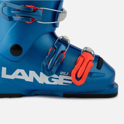 Lange RSJ 50_VIBRANT BLUE-boty