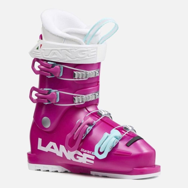 Lange STARLET 60-boty