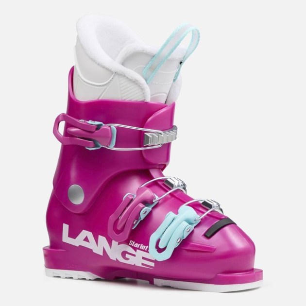 Lange STARLET 50-boty