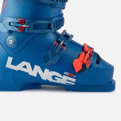 Lange RS 110 SC_VIBRANT BLUE-boty