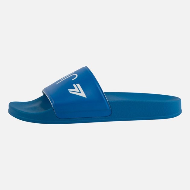 Lange SLIPPERS SHOE JUST BOOTS BLUE-boty