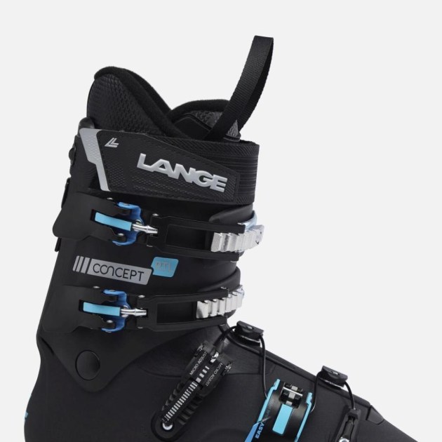 Lange CONCEPT W RTL-sjezd.boty