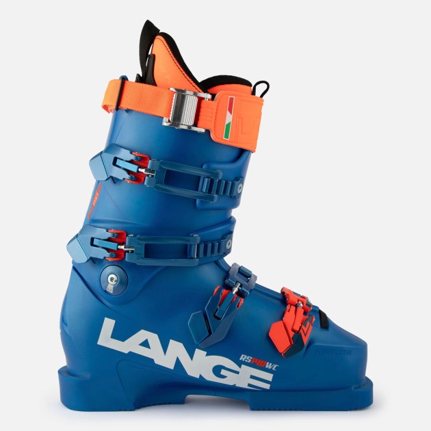 Lange World Cup RS 140 závodní lyžařské boty