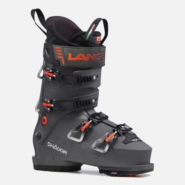 Lange Shadow 120 HV GW lyžařské boty