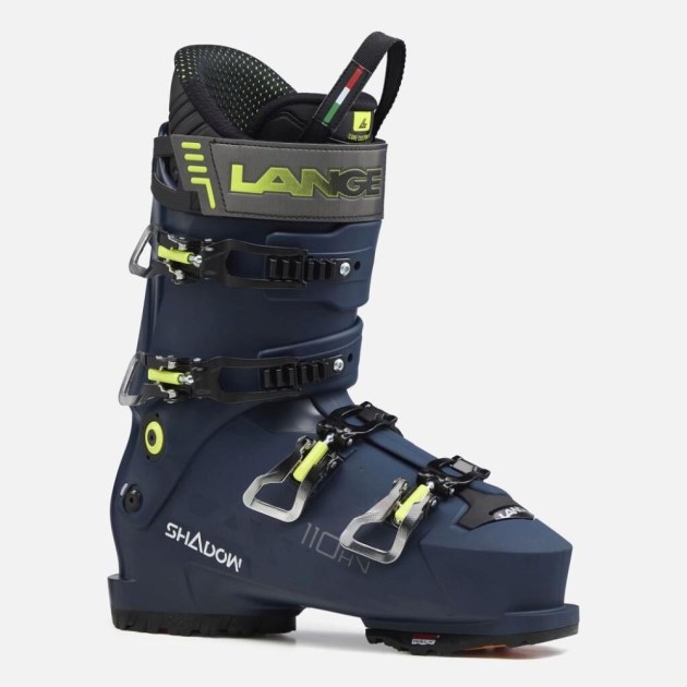 Lange Shadow 110 HV GW lyžařské boty