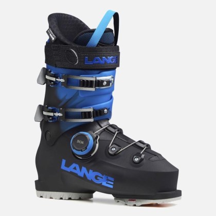 Lange Concept 12 GW BOA lyžařské boty