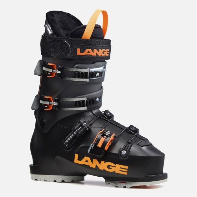 Lange Concept 10 GW lyžařské boty