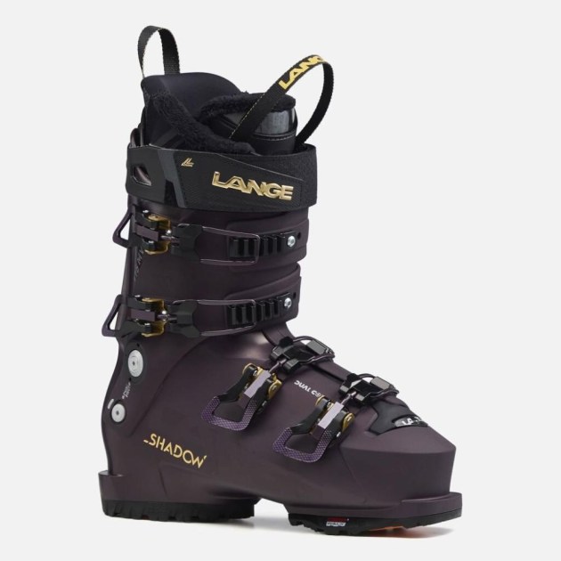 Lange Shadow 115 MV GW lyžařské boty