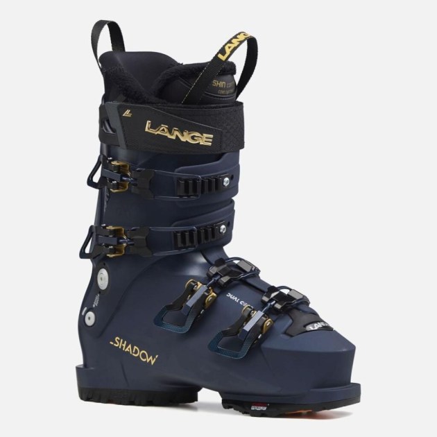 Lange Shadow 95 LV GW lyžařské boty