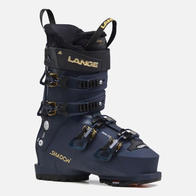 Lange Shadow 95 MV GW lyžařské boty