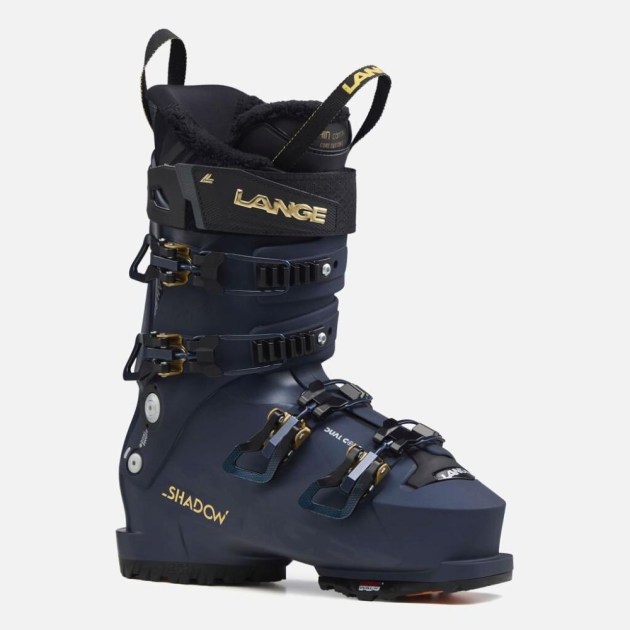 Lange Shadow 95 HV GW lyžařské boty