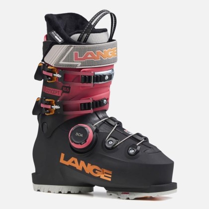 Lange Concept 10.5 GW BOA lyžařské boty