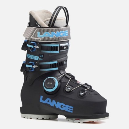 Lange Concept 9.5 GW BOA lyžařské boty