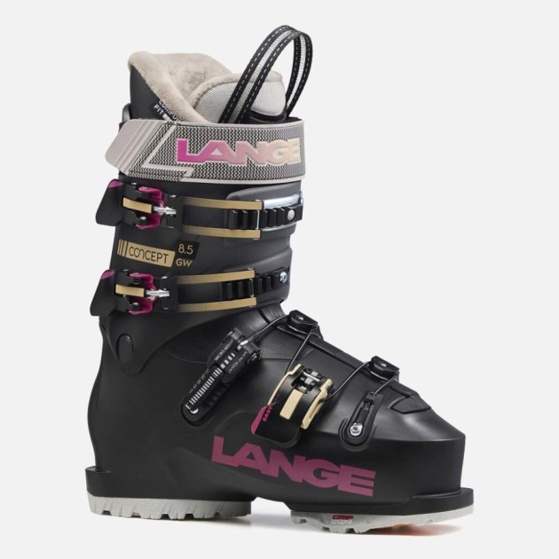 Lange Concept 8.5 GW lyžařské boty