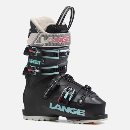 Lange Concept 7.5 GW lyžařské boty
