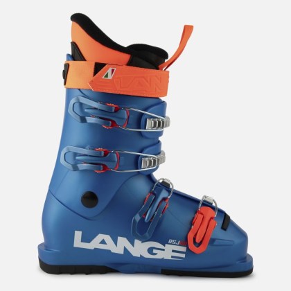 Lange RSJ 60 Vibrant Blue lyžařské boty