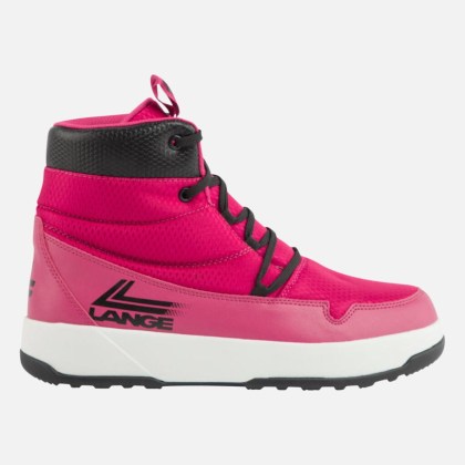 Lange Podium Shoe Retro zimní obuv