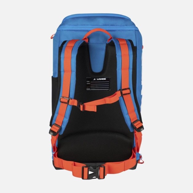 Lange Lange Compact Boot taška