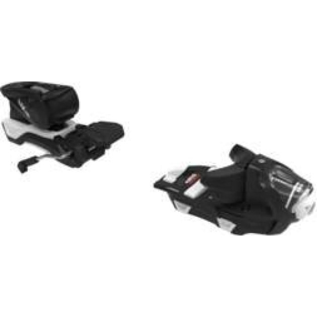 Look NX 12 KONECT GW RTS B90 BK-vázání