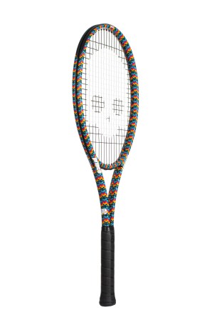 PR-SKULLS 260-tenisová raketa