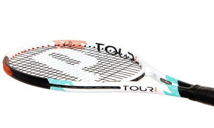 PR-TOUR 100 290-tenisová raketa