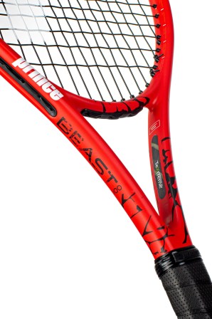 PR-BEAST 265 LTD EDITION-tenisová raketa