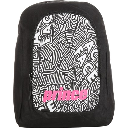 PR-KIDS BACKPACK BK/PK-taška