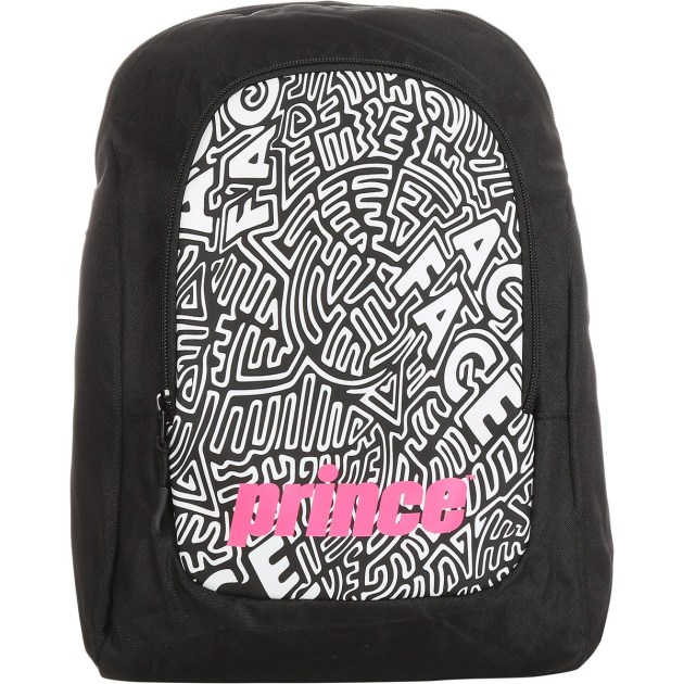 PR-KIDS BACKPACK BK/PK-taška