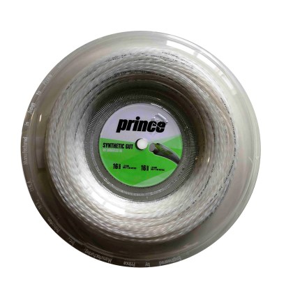 PR-SYNTHETIC GUT DURAFLEX 16 REEL - WH-výplet