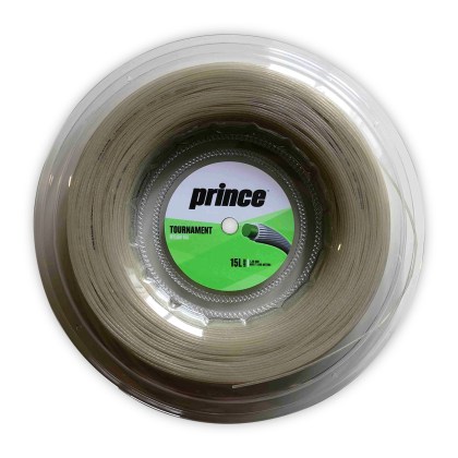 PR-TOURNAMENT NYLON 15 REEL - NAT-výplet