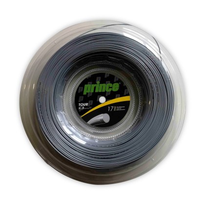 PR-TOUR XR 17 REEL - SIL-výplet