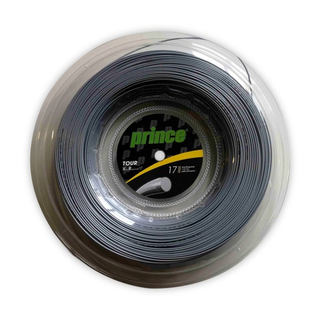 PR-TOUR XR 17 REEL - SIL-výplet