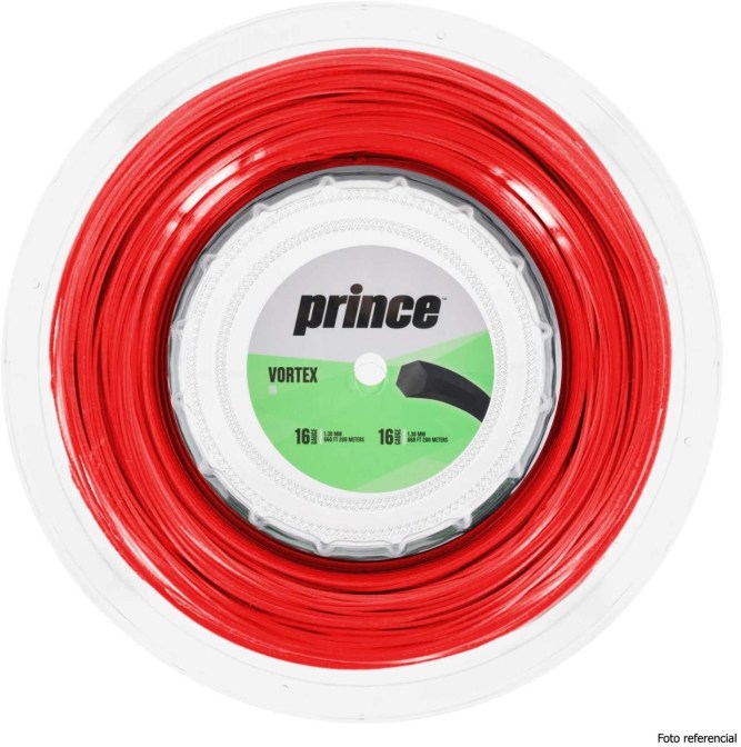 PR-VORTEX 16 REEL - RD-výplet