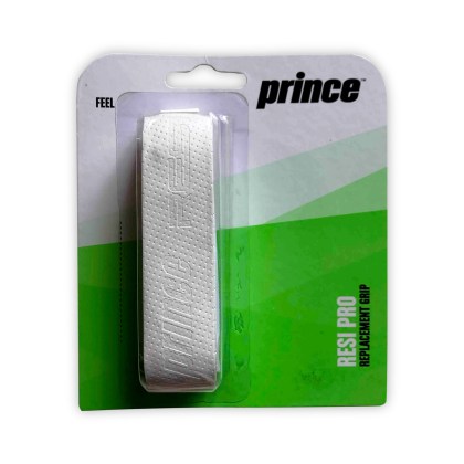 Prince RESIPRO RG - WH zákl. omotávka na tenisovou raketu