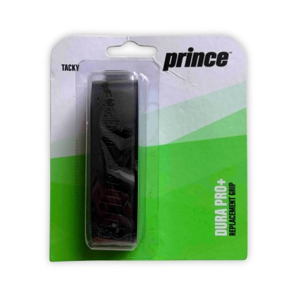 Prince DURAPRO+ RG - BK zákl. omotávka na tenisovou raketu