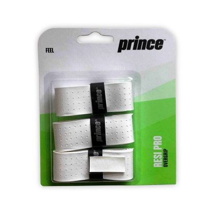 Prince RESIPRO OG  - WH omotávka na tenisovou raketu