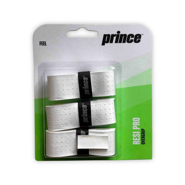 Prince RESIPRO OG  - WH omotávka na tenisovou raketu