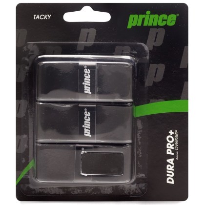 Prince DURAPRO+ OG - BK omotávka na tenisovou raketu