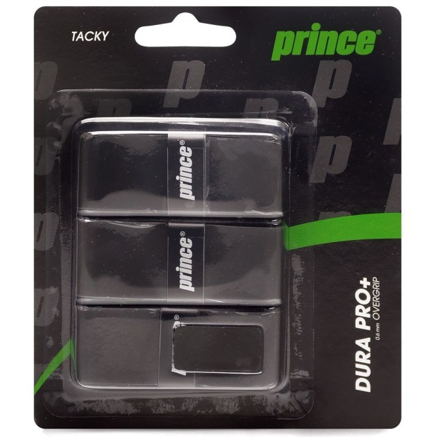 Prince DURAPRO+ OG - BK omotávka na tenisovou raketu