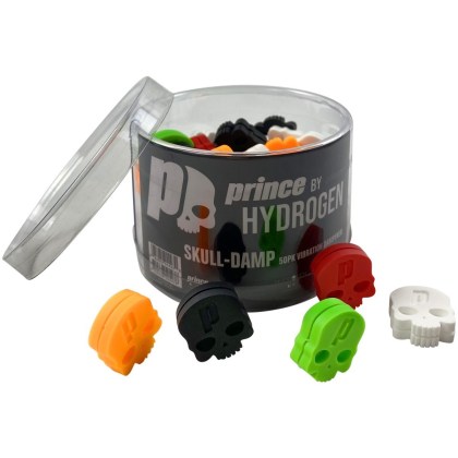 PR-SKULLS DAMPENERS JAR-tlumiče 1ks