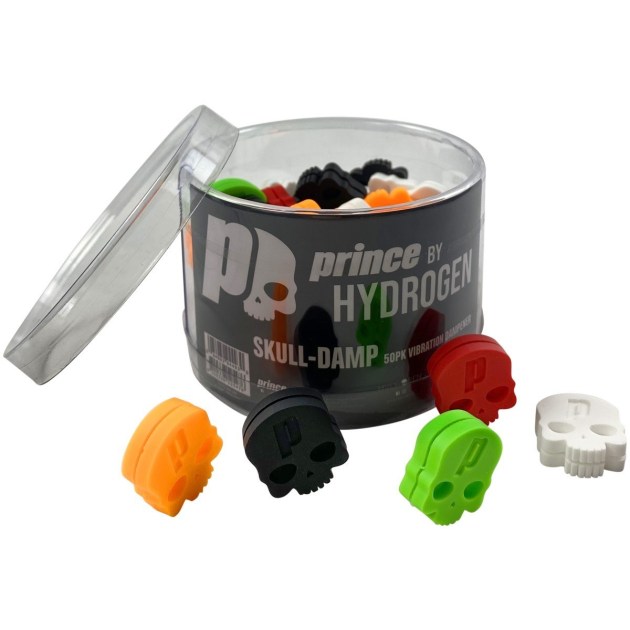 PR-SKULLS DAMPENERS JAR-tlumiče 1ks