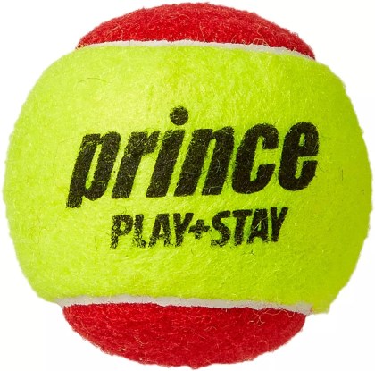 PR-PLAY & STAY – STAGE 3 (Felt)-tenis.míče