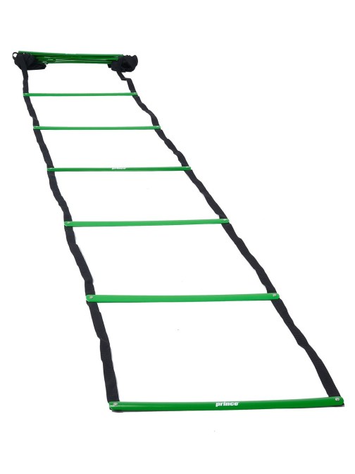 PR-TRAINING LADDER W/ BAG-žebřík
